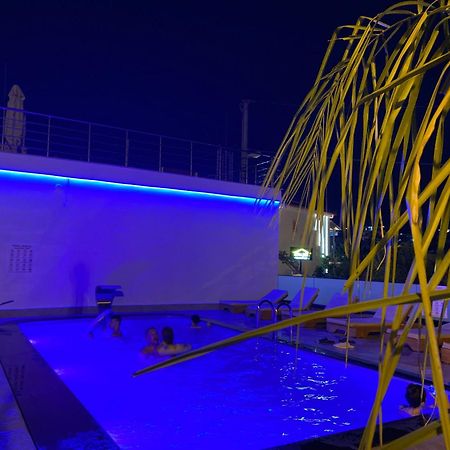 Agimi Hotel Ksamil Luaran gambar