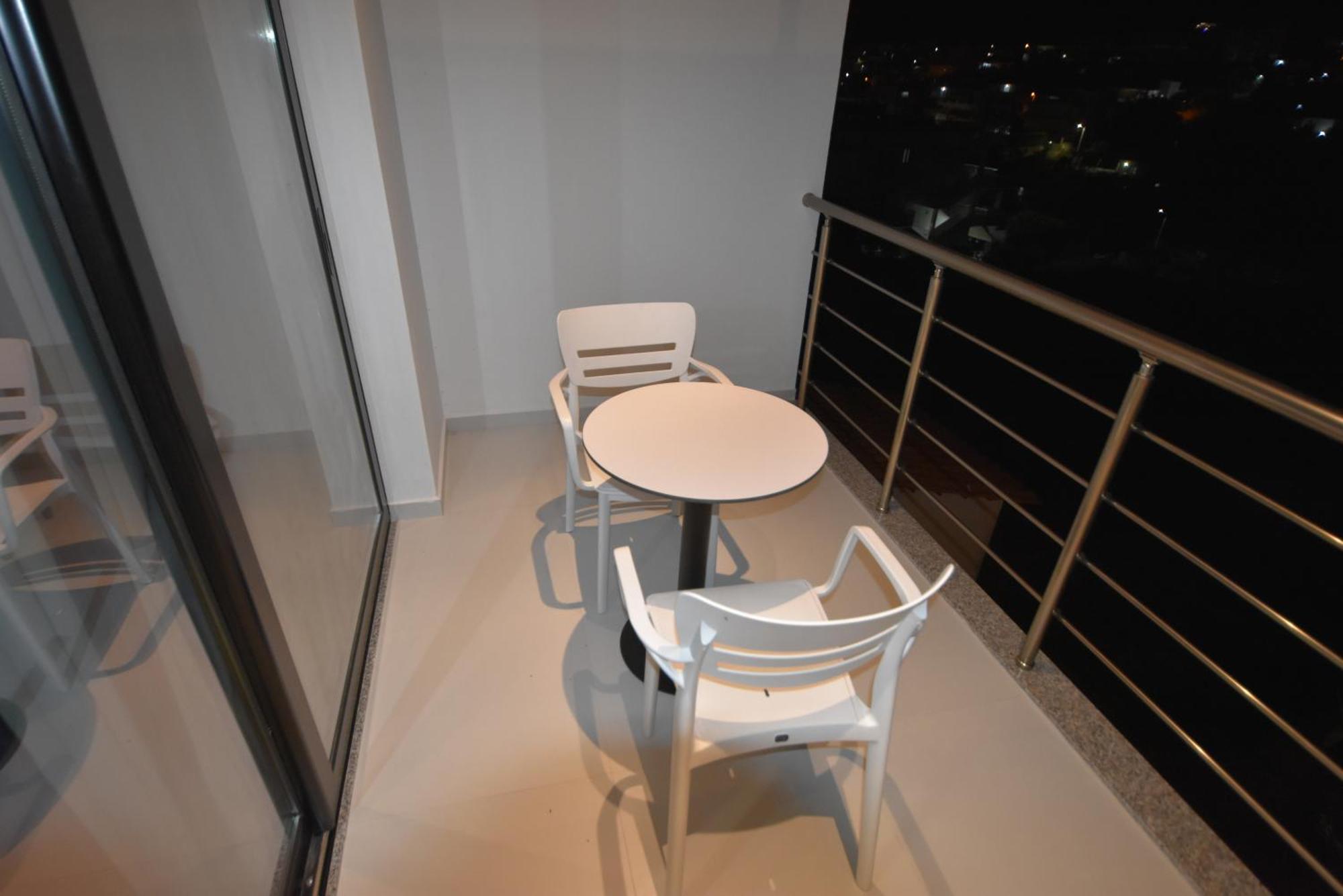 Agimi Hotel Ksamil Luaran gambar